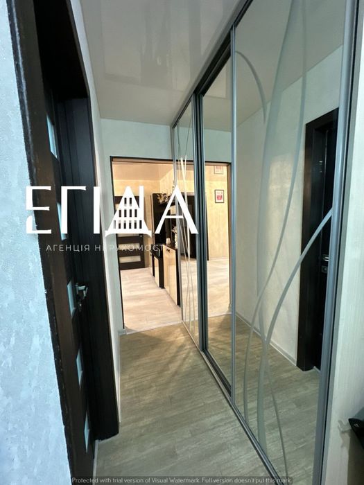 Продаж 4- кімнатноі квартири, Дендропарк, 2/5