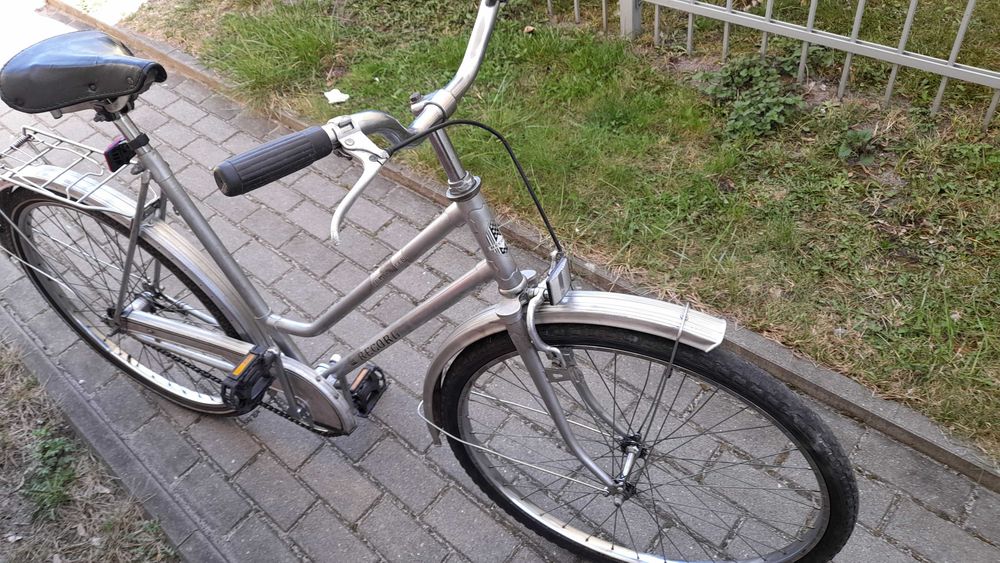Rower Romet 28 dla kobiety