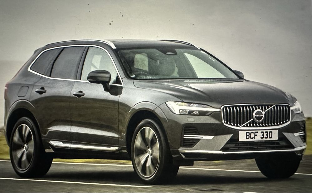 Разборка Авто Розборка VOLVO XC60 Запчастини Шрот ВОЛЬВО ХС 60 2018-25