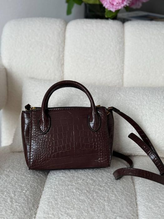 Сумочка Guess через плече