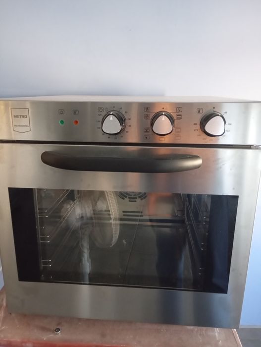 Forno professional de convecção