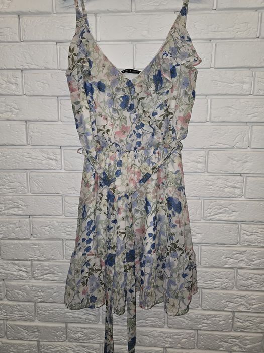 Sukienka damska Mohito