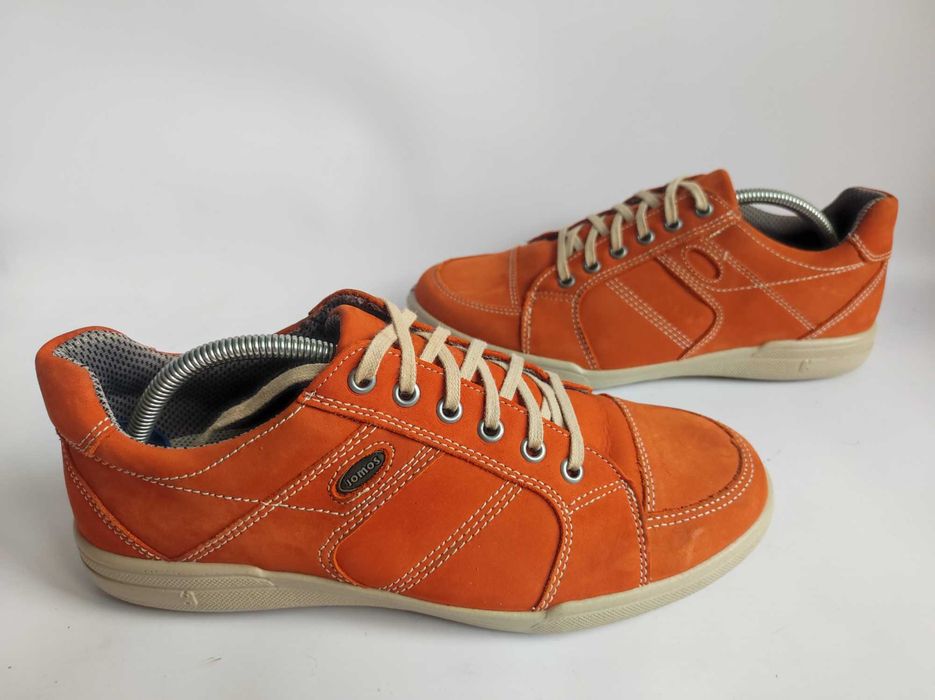 2- Jomos - Markowe buty r. 42