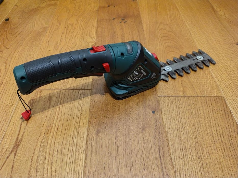 Nożyce do trawy Parkside