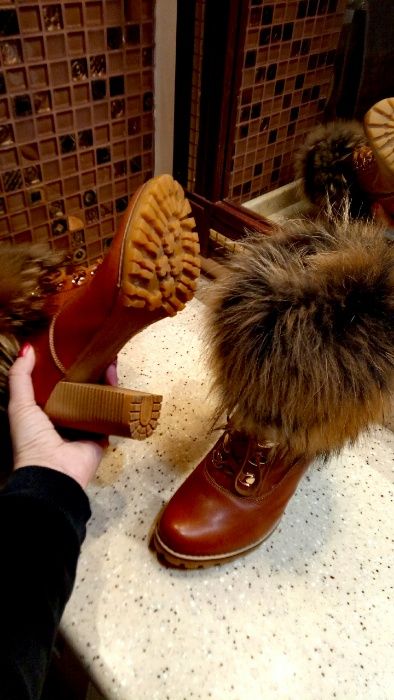 Итальянский кожаный подарок