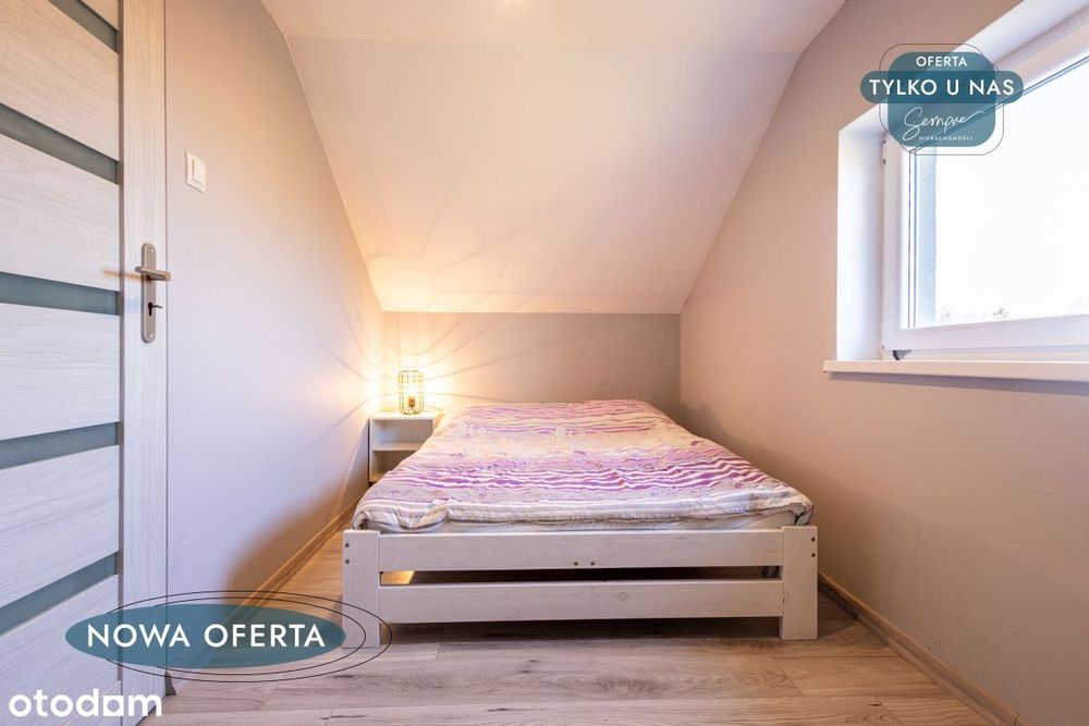 Twój relax nad jeziorem!