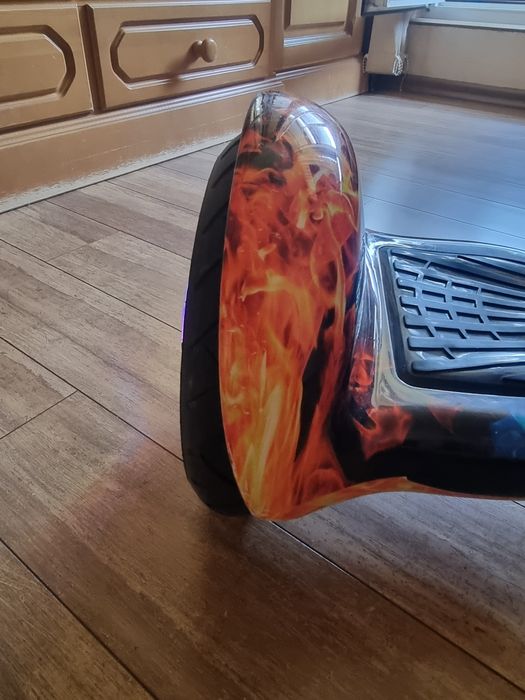 Продам гироскутер