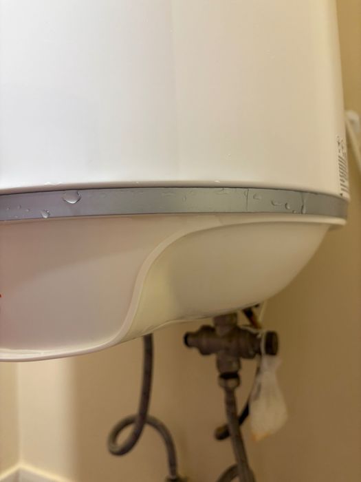 Бойлер Атлантик 50 л нерабочий