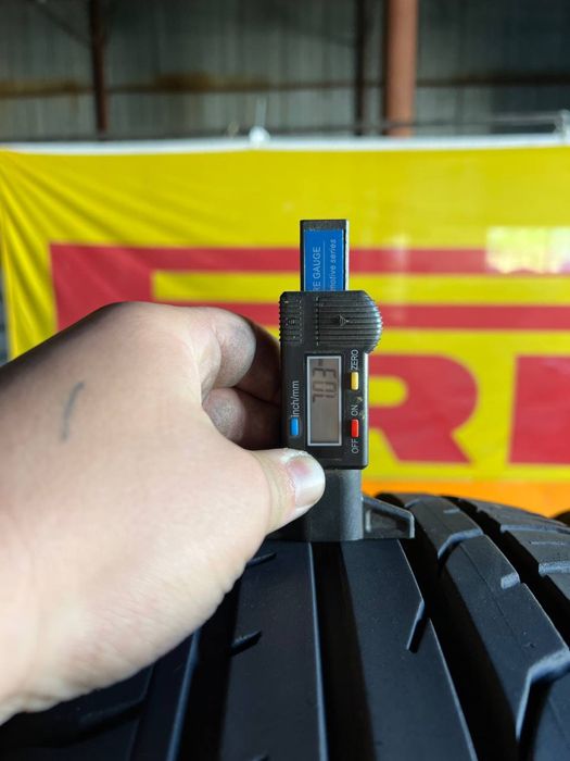 Шини 205/55 r17 Continental ContiPremiumContact 2  4шт (1294)