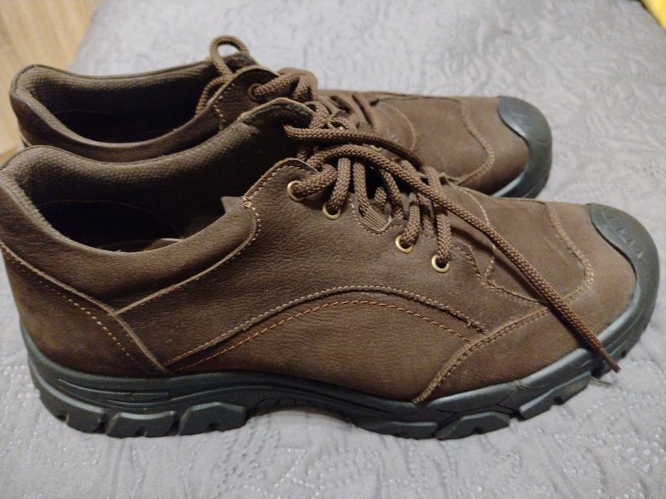 Męskie półbuty Venezia - stan bardzo dobry rozm.43