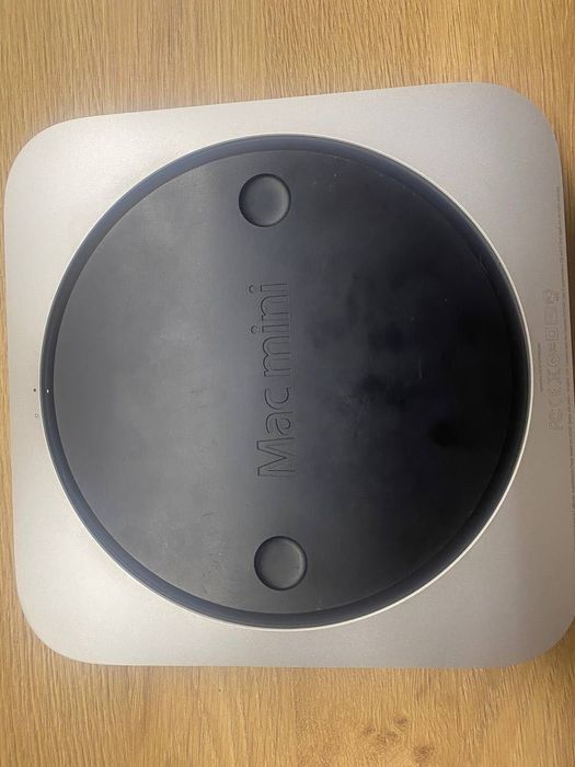 Apple Mac Mini A1347