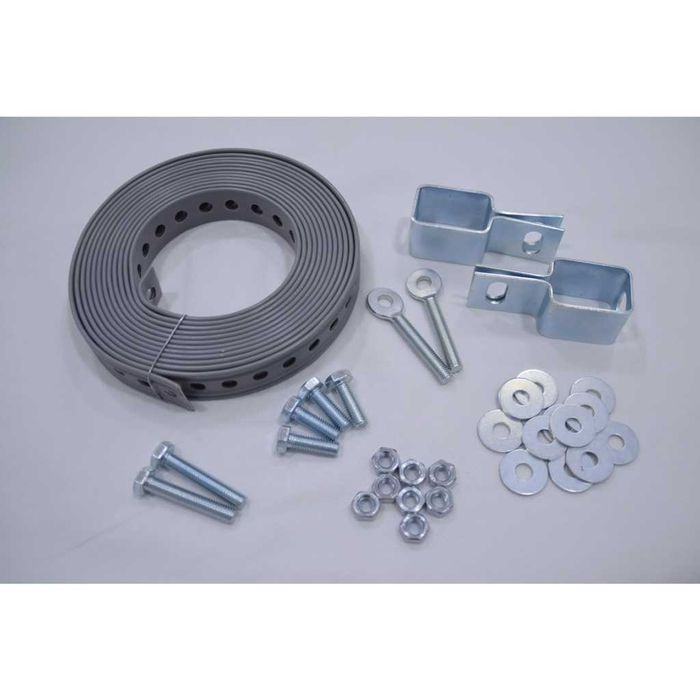 Kit de fixação para depósitos água (Autocaravana / Campervan)