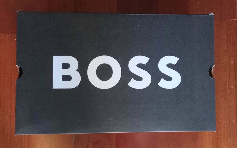 Sapatilhas Tenis Boss  ORIGINAIS