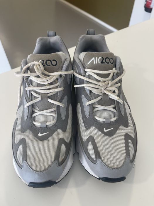 Nike air 200  n42.5