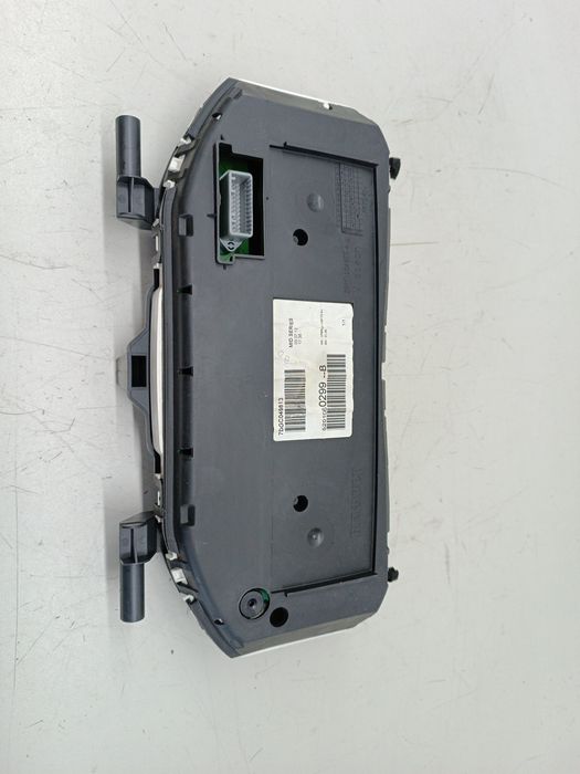 Quadrante - renault clio iii caixa (sb_, sr_) | 05 -