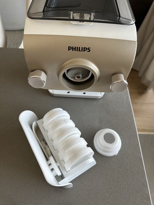Máquina de Fazer Massa Philips Avance Collection (Como Nova)