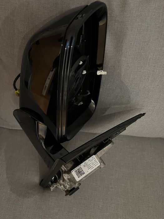 Espelho esquerdo BMW G20/G21 Pack M