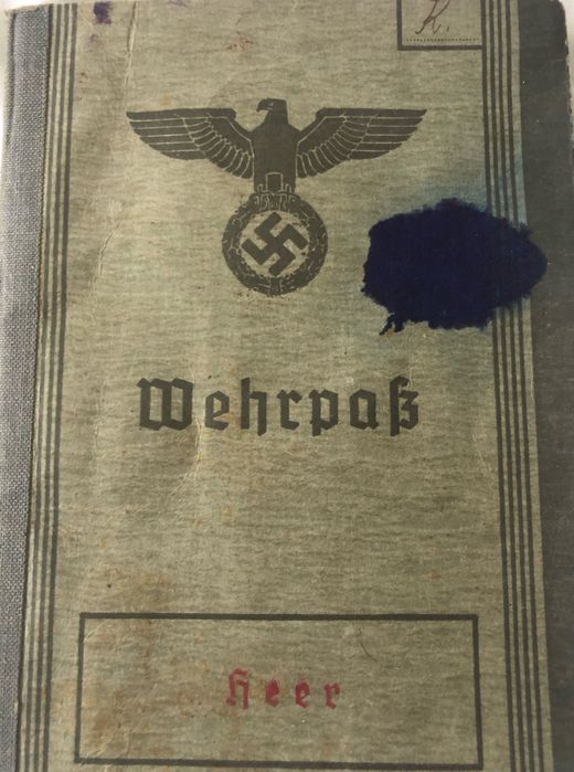 Documento coleção