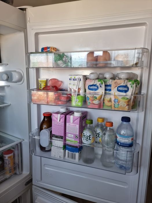 Frigorífico Indesit