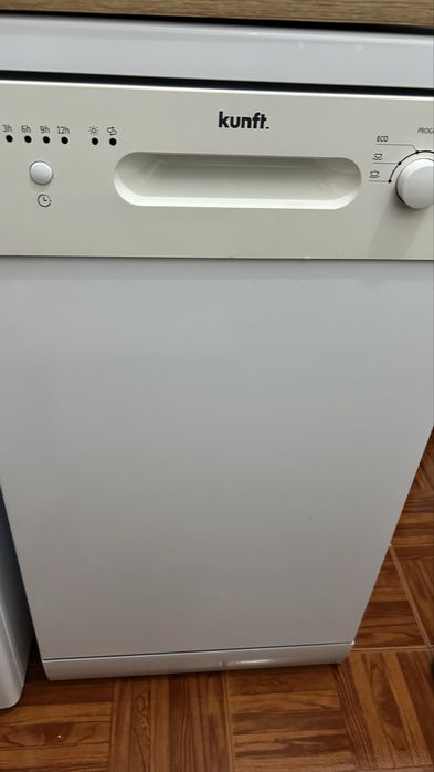 Maquina de lavar loiça