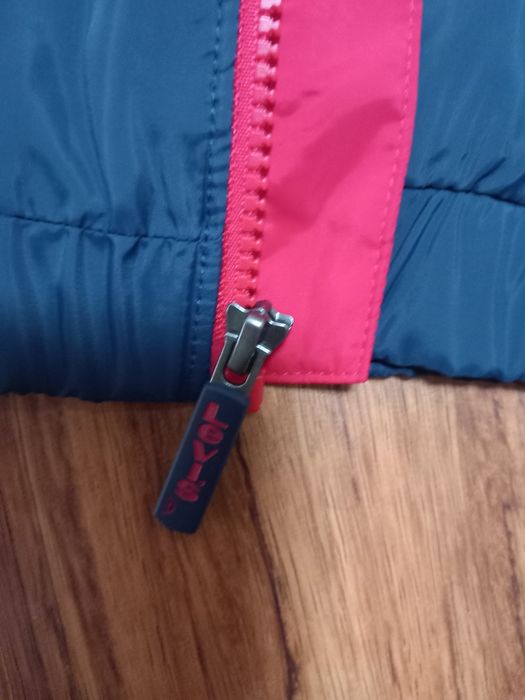 Parka Levis menino