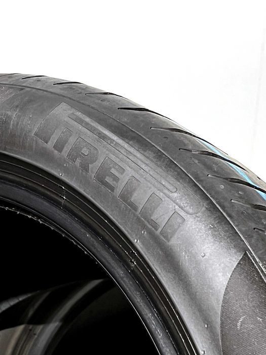 Pneus Pirelli Pzero - 315/35/21 - Excelentes