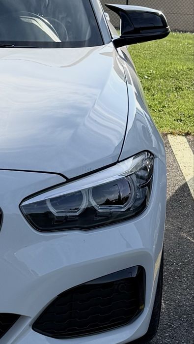 Farol para BMW F21