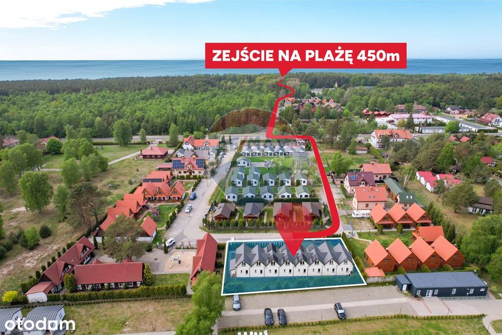 Gotowy biznes nad morzem | ROI 8–10% | Bobolin
