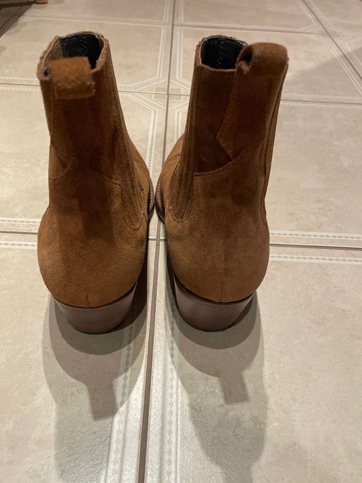 Козаки черевики Maje 39 розмір