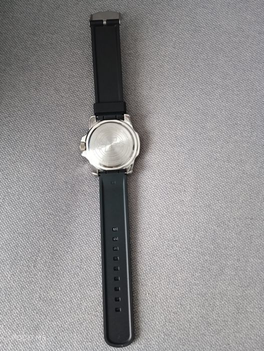Наручний годинник Timex Expedition T49625 оригінал USA