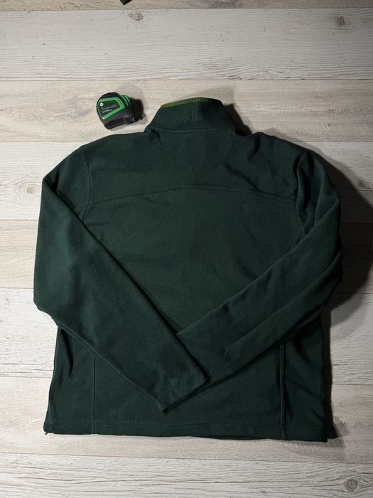 Кофта Karrimor флісова кофта трекінгова кофта хакі тактична кофта y2k