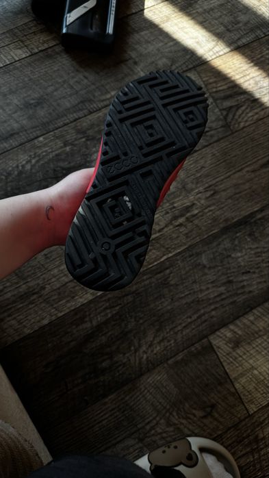 Кросівки Ecco (оригінал)