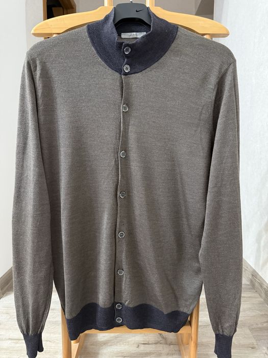 Кофта Falconeri (оригинал). Полномерный M - L (50)