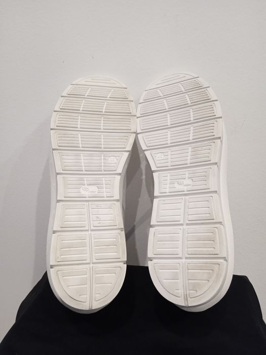 Buty Nude of Scandinavia damskie rozm.40