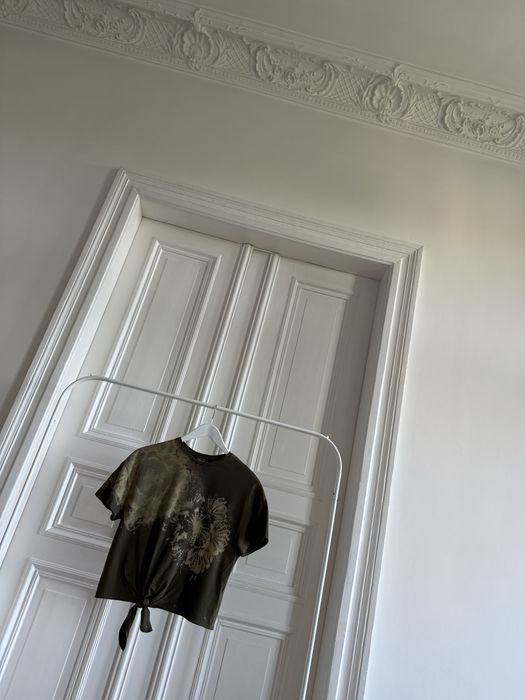 Imadeone Cotton Tshirt - tshirt z bawełny