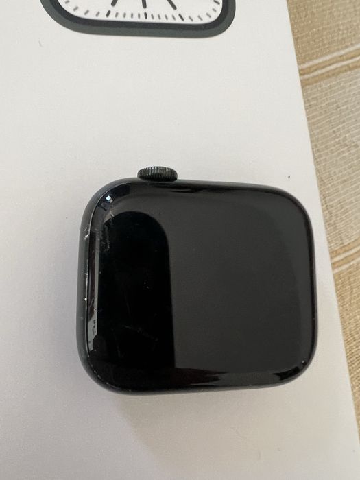 Relogio Apple watch 7