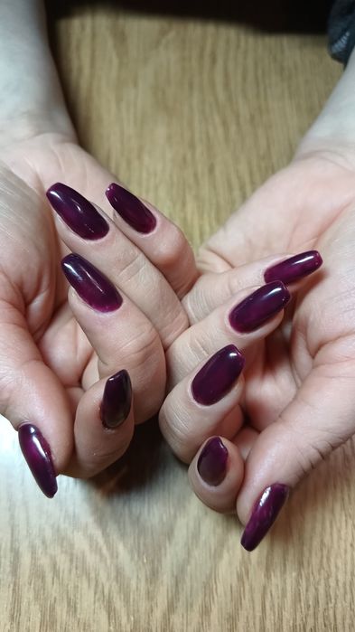 Маникюр,гель лак, наращивание, педикюр. 400