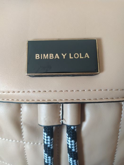 Mochila de senhora BIMBA Y LOLA