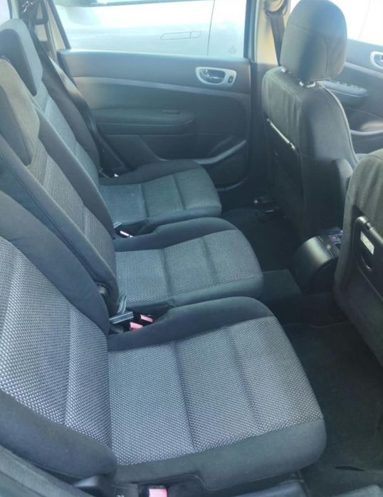 Peugeot 307 SW 1.6HDI 110cv