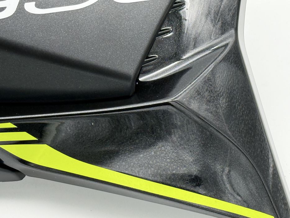 Kawasaki Z900 bok boczek owiewka Lewa