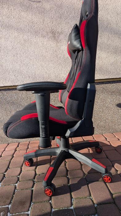 Krzesło gemingowe (Agata meble)