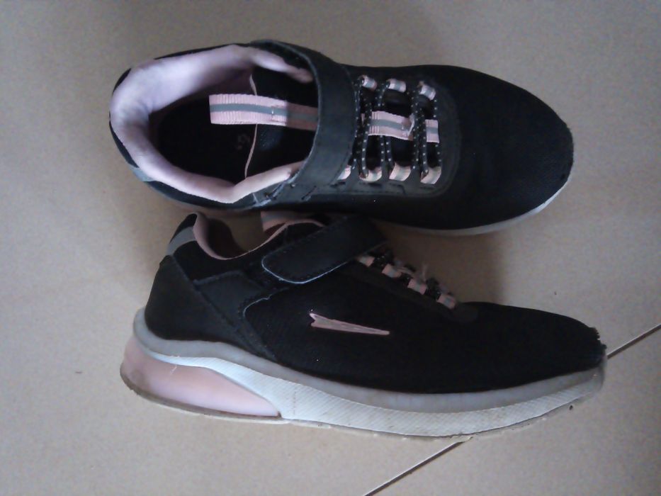 Adidasy sprandi 33