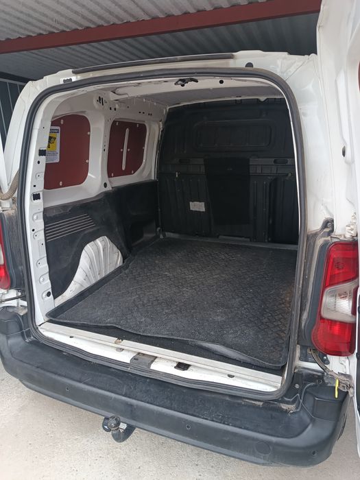 Opel Combo E  van