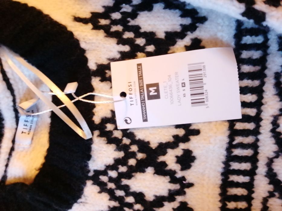 Camisola tifossi TM M