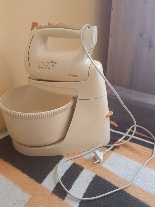 Sprzedam mikser firmy Philips