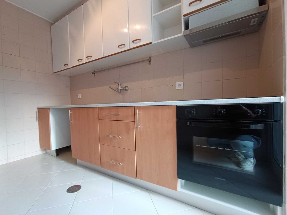 T2 Aguas Santas - Maia