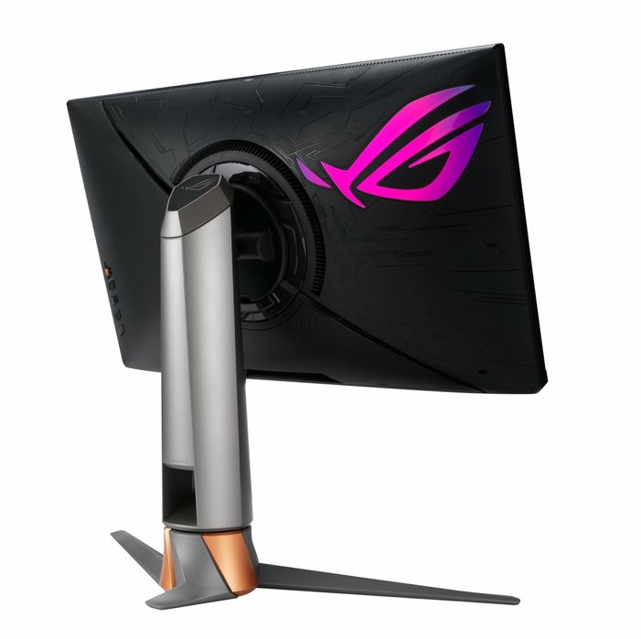 Монитор Asus ROG 360hz