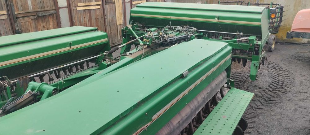 Сівалка зернова Great Plains 3S-4010HDF-6375-05