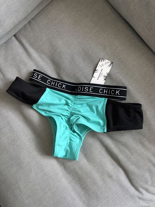 Spodenki pole dance paradise chick