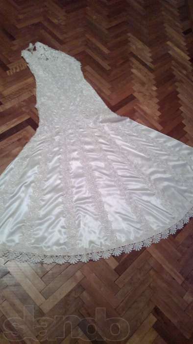 Свадебное платье. Платье на выпускной